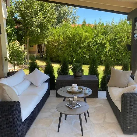 Holiday home Black Sea Rama Golf And Villas, Bell Tower Balchik